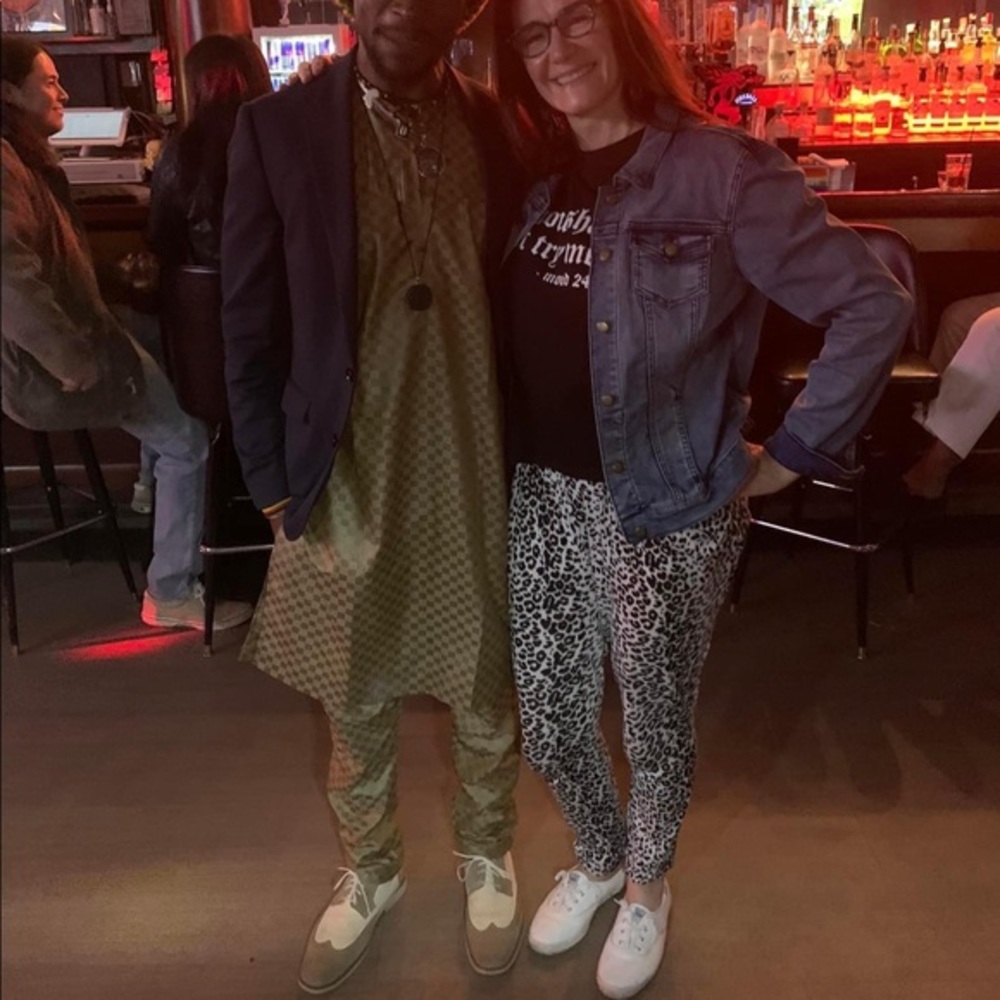 Pants